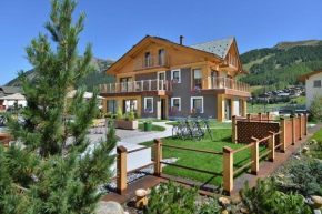 Roberta Loft - rooms and apartments Livigno